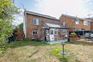 Garden- click for photo gallery